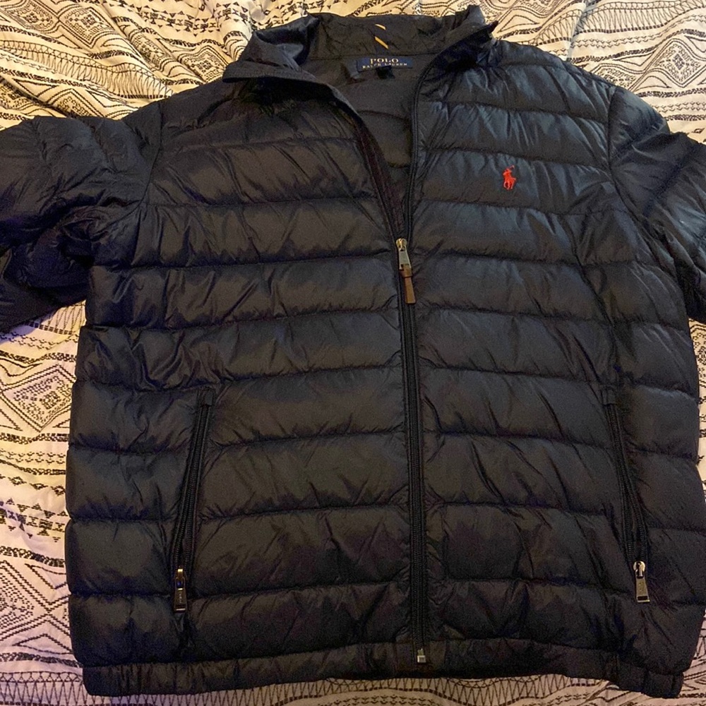 Large Ralph Lauren jacket
